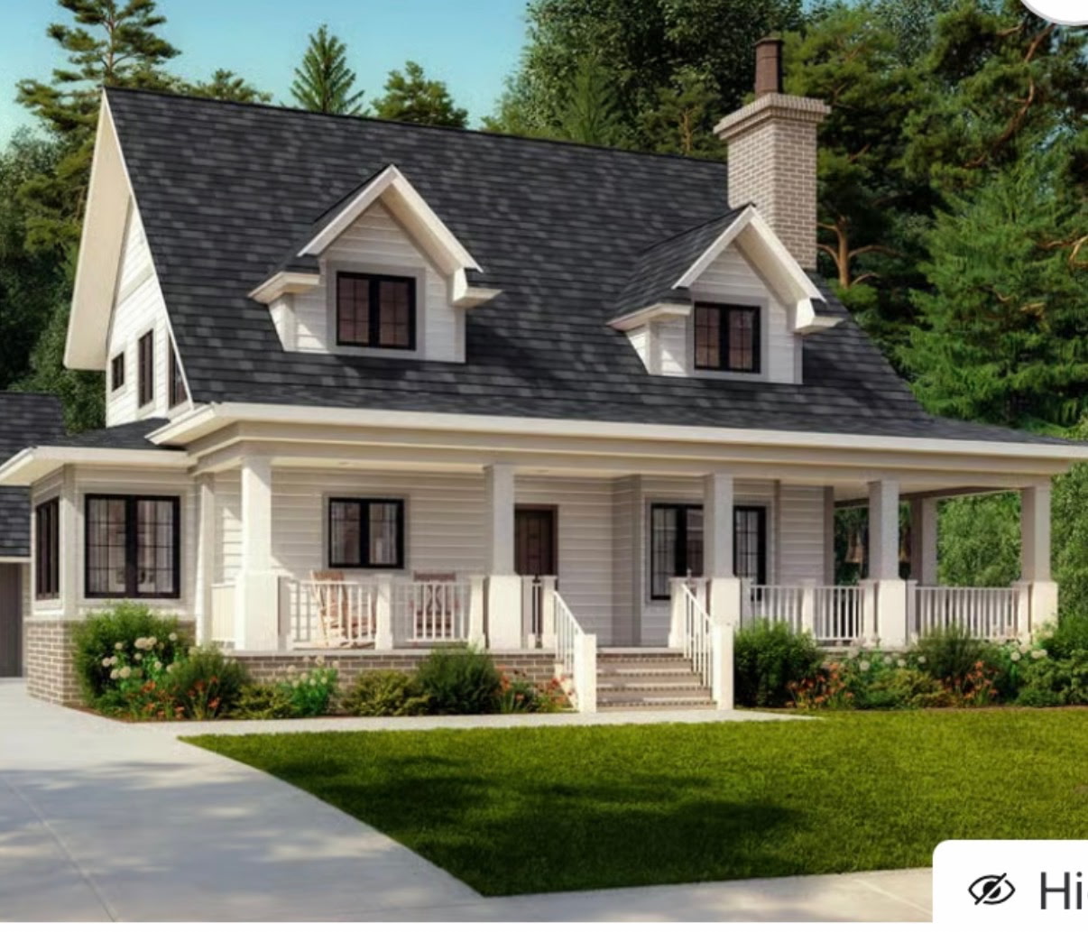 3832 Wilson Ave, Castro Valley, CA - proposed remodel design